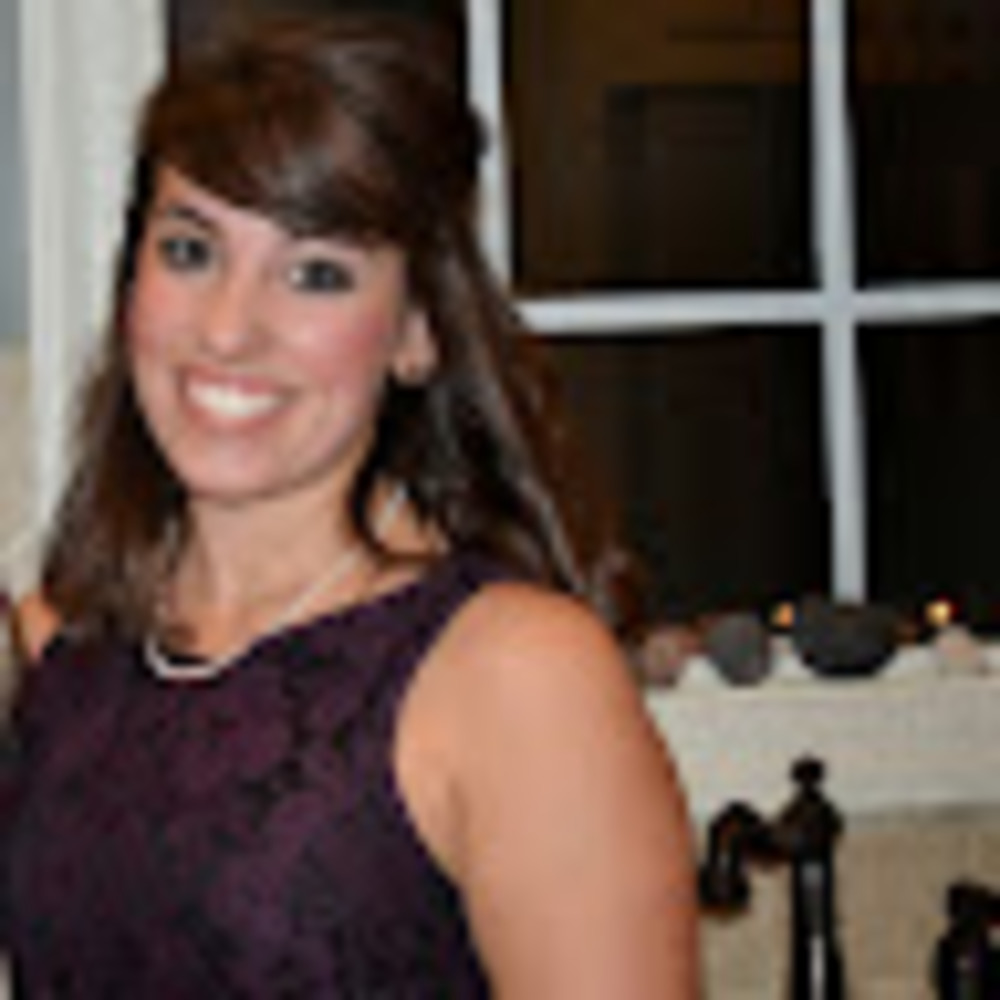 Meet your Posher, Kelsey